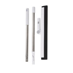 Custom EVA squeegee broom parts Adjustable Scraper Handle & Blade