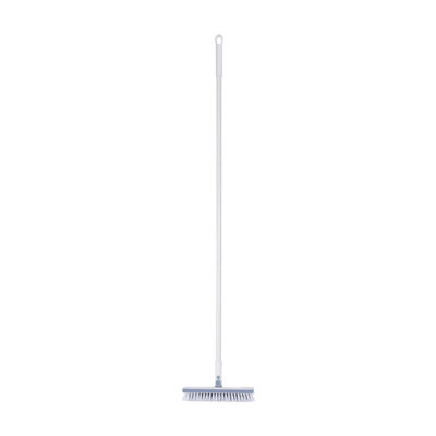 Long Handle Scrub Brush, Extended clean tool for windows, walls, ceiling