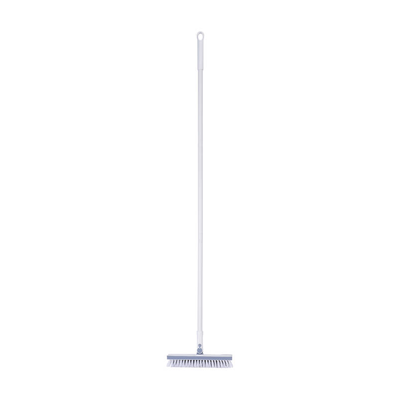 Long Handle Scrub Brush, Extended clean tool for windows, walls, ceiling