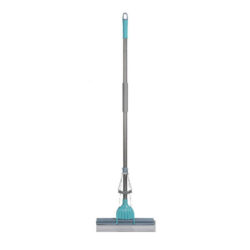 JX7275 Industrial Foldable PVA Mop with Wide Head