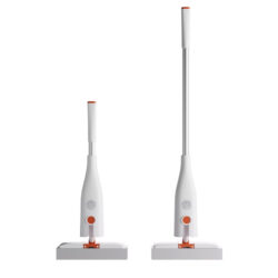 JX7397 Mini PVA Mop for Bathroom & Toilet