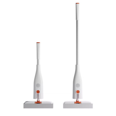 JX7397 Mini PVA Mop for Bathroom & Toilet