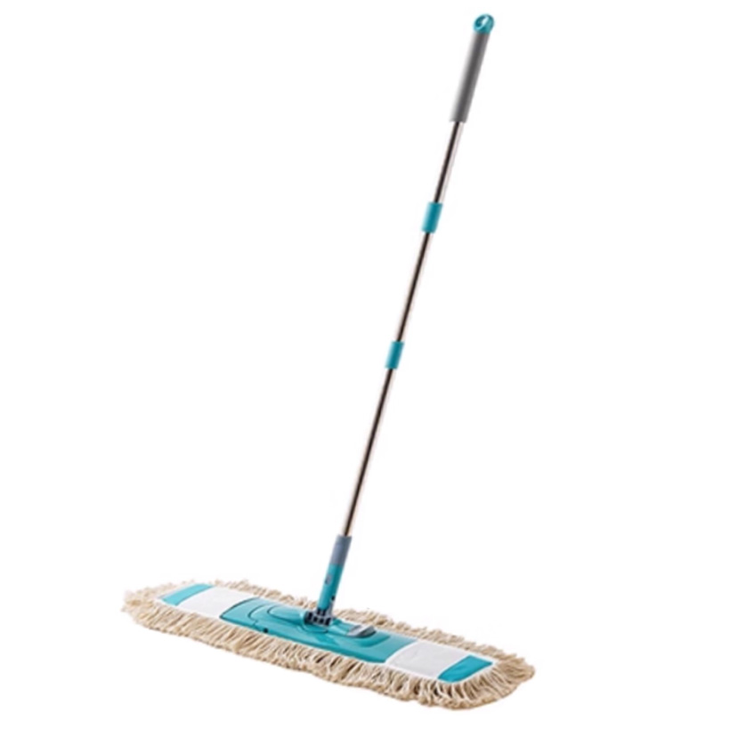Heavy-Duty Flat Mop for Commercial & Home Use