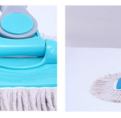 Chenille Mop Replacement Pad – Professional Results for Modern Cleaning Needs