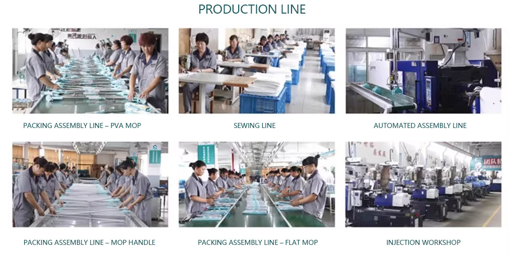 Production Line