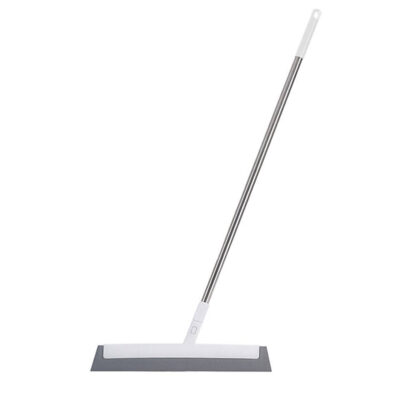 EVA Hair Removal Floor Squeegee Broom, Bathroom, Wet Areas