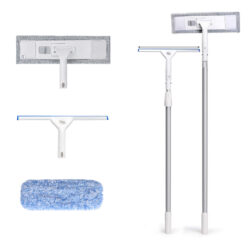 Professional Window Squeegee Kit