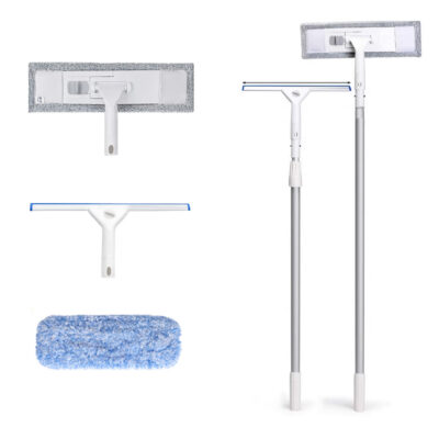 Professional Window Squeegee Kit
