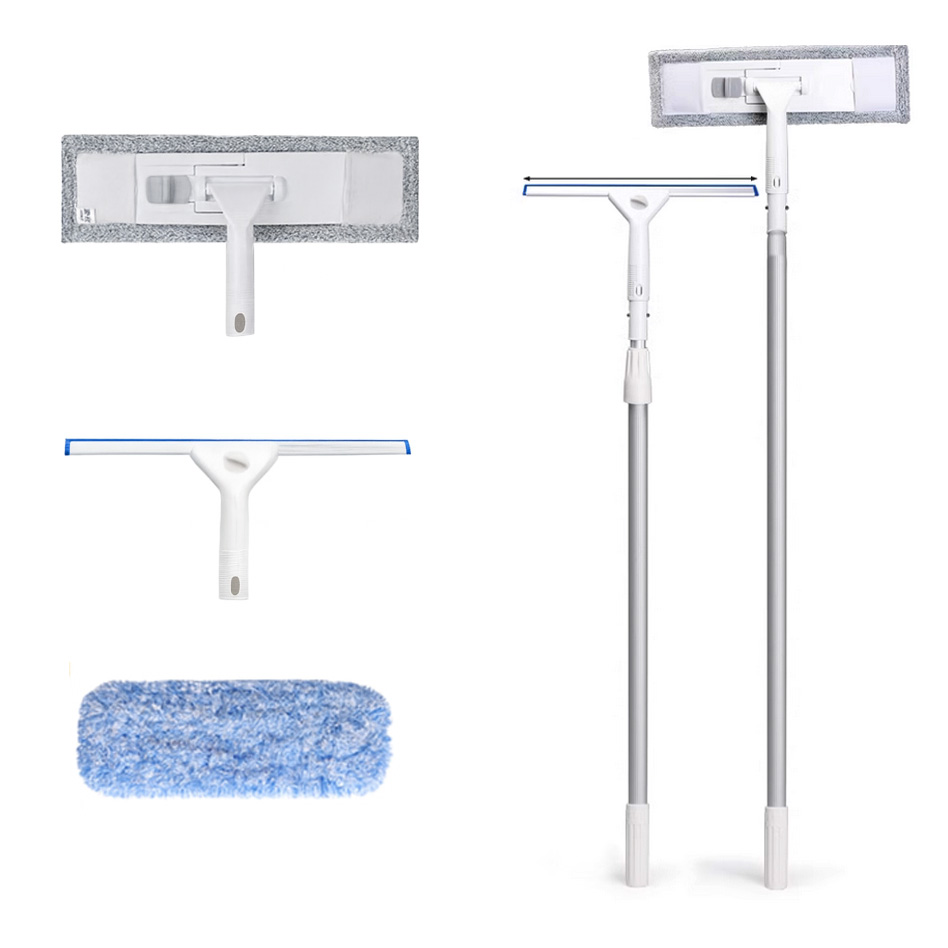 Professional Window Squeegee Kit